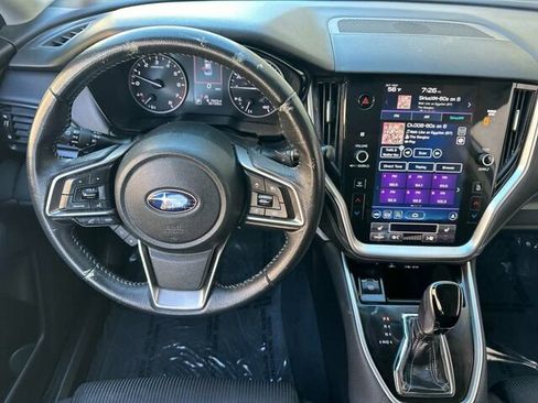 Used 2020 Subaru Legacy Premium w/ Popular Package #1 image 16