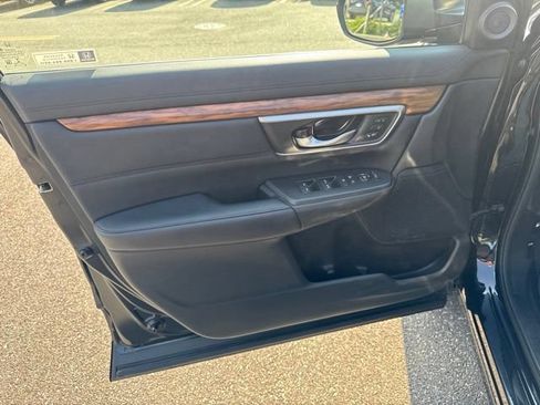 Used 2022 Honda CR-V EX-L image 22