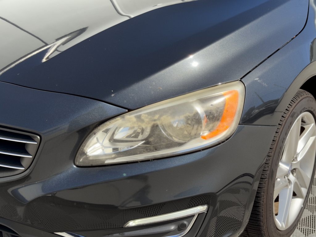 Used 2015 Volvo S60 T5 Premier FWD image 12