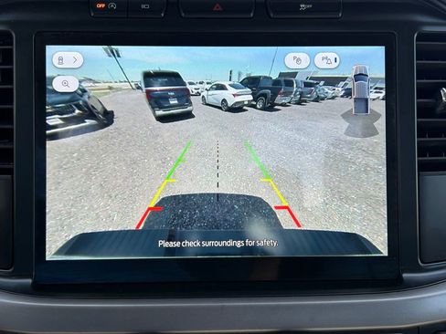 Used 2024 Ford F150 XL image 27