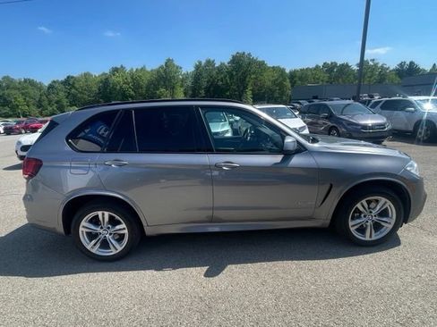 Used 2014 BMW X5 xDrive35i AWD/4WD image 6