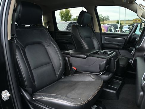 Used 2020 RAM 1500 Big Horn image 17