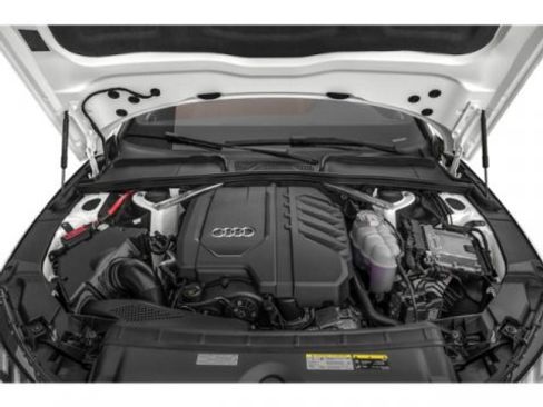 Used 2024 Audi A4 2.0T Premium Plus image 15