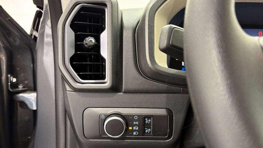 New 2026 Ford Bronco Sport Big Bend AWD/4WD image 37