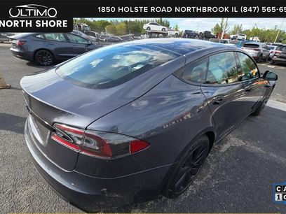 Used 2022 Tesla Model S