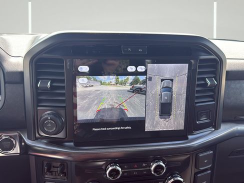 New 2026 Ford F150 Tremor w/ Equipment Group 402B AWD/4WD image 22