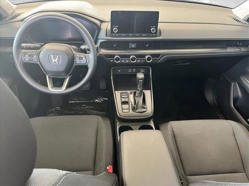 Certified 2025 Honda CR-V EX image 11