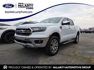 Used 2020 Ford Ranger Lariat w/ Equipment Group 501A Mid AWD/4WD video 1