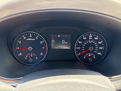 Used 2018 Kia Sportage EX AWD/4WD image 22