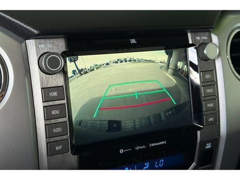Used 2021 Toyota Tundra Platinum AWD/4WD image 22