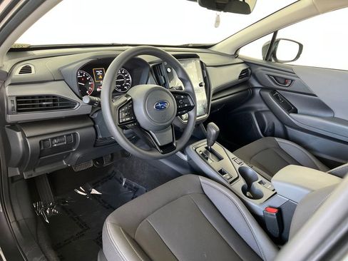 New 2026 Subaru Crosstrek 2.0i Premium AWD/4WD image 19