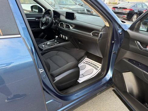 Used 2019 MAZDA CX-5 Sport AWD/4WD image 13