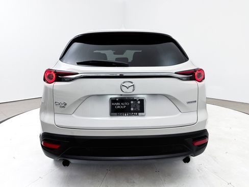 Used 2023 MAZDA CX-9 Touring Plus image 17