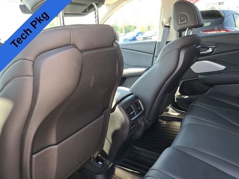 Used 2025 Acura RDX w/ Technology Package image 21