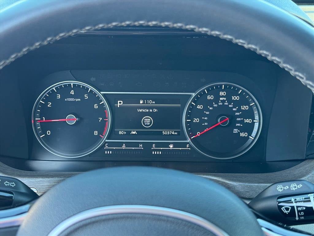 Used 2023 Kia Sorento X-Line EX AWD/4WD image 26