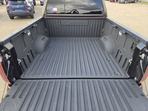 Used 2023 Toyota Tundra Limited RWD image 30
