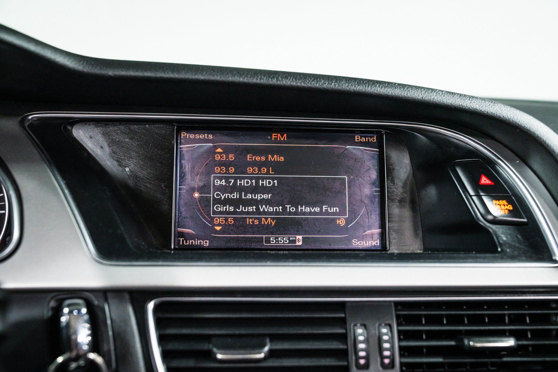 Used 2011 Audi A5 2.0T Premium Plus AWD/4WD image 18