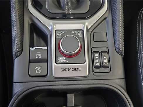 Used 2023 Subaru Forester Limited image 20