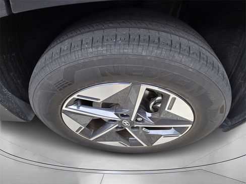 Used 2025 Hyundai Tucson SEL image 9