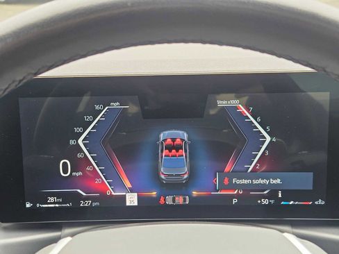 Used 2024 BMW 330i xDrive 330i xDrive image 27