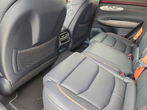 Used 2026 Genesis GV70 3.5T Sport Advanced AWD/4WD image 22