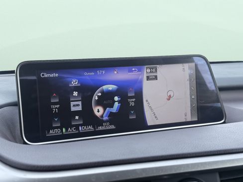 Used 2017 Lexus RX 350 FWD image 71