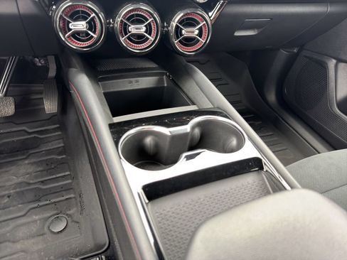 Used 2024 Chevrolet Blazer EV RS AWD/4WD image 15
