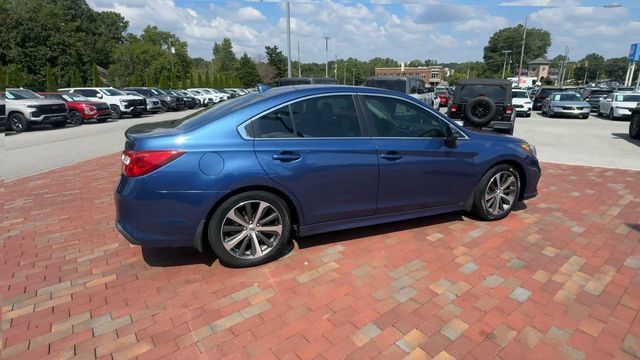 Used 2019 Subaru Legacy 2.5i Limited AWD/4WD image 2