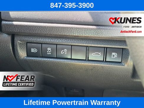 Used 2026 Toyota Camry LE FWD image 39