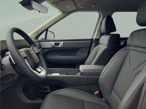 New 2026 Hyundai Santa Fe SEL image 16