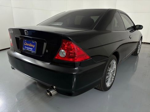 Used 2005 Honda Civic LX image 12