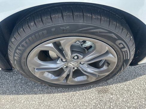 Used 2023 Honda Accord EX-L image 6