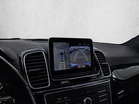Used 2018 Mercedes-Benz GLE 350 image 17