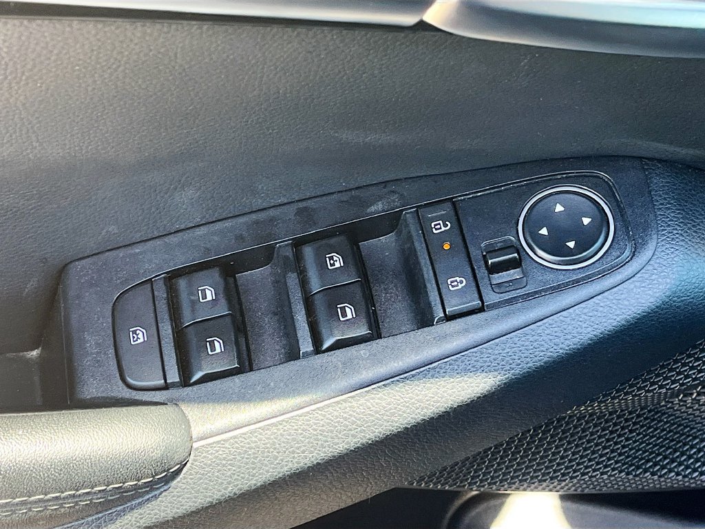 Used 2024 Kia Seltos SX AWD/4WD image 18