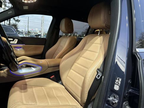 Certified 2024 Mercedes-Benz GLS 580 4MATIC image 20
