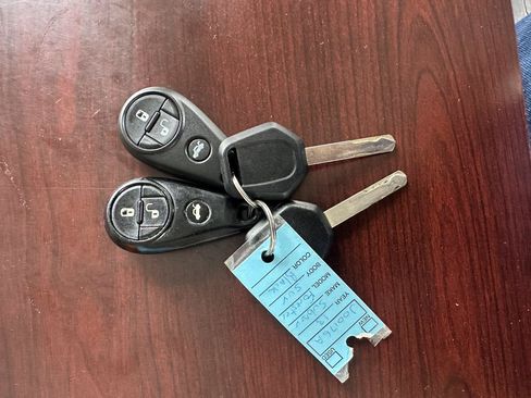 Used 2013 Subaru Forester 2.5X Premium w/ Popular Pkg 1 AWD/4WD image 32