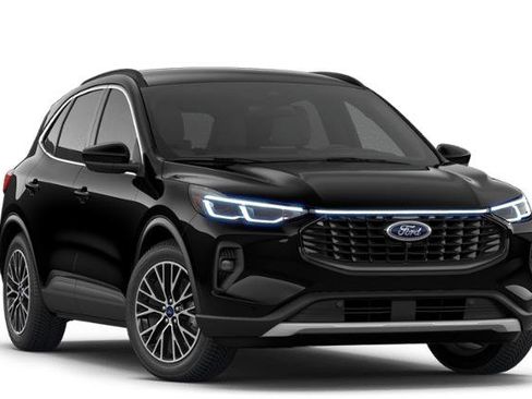 New 2026 Ford Escape SE w/ PHEV Premium Package image 27