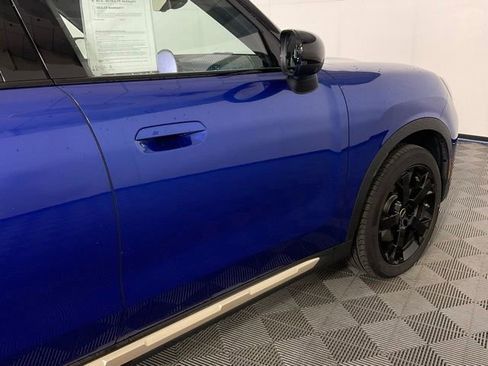 Certified 2025 MINI Cooper Countryman S AWD/4WD image 7