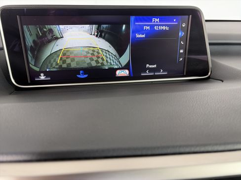 Used 2019 Lexus RX 350 AWD w/ Navigation Package image 22