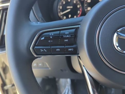 New 2026 MAZDA CX-90 3.3 Turbo w/ Premium Plus Pkg image 18