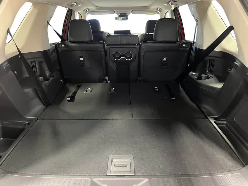 New 2026 Honda Pilot Elite image 23