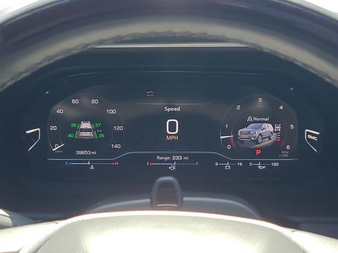 Certified 2024 GMC Yukon XL Denali Ultimate image 11