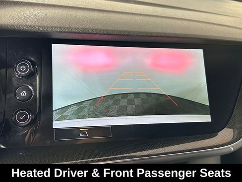 Used 2022 Buick Envision Essence w/ Safety Package image 19