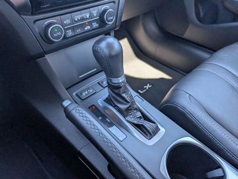 Used 2019 Acura ILX FWD image 19