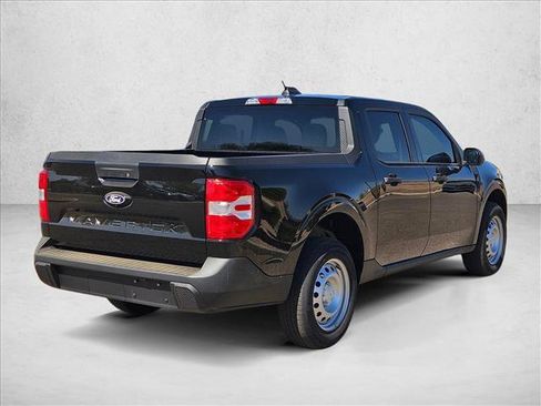 New 2026 Ford Maverick XL FWD image 2