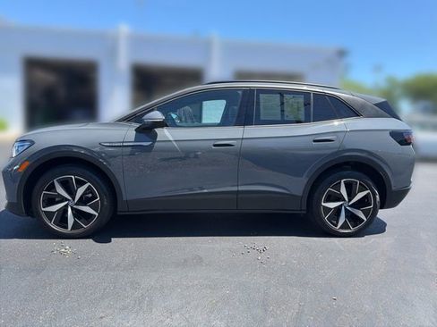 Certified 2023 Volkswagen ID.4 Pro S AWD/4WD image 4