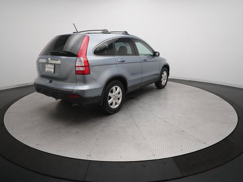 Used 2007 Honda CR-V EX-L image 36