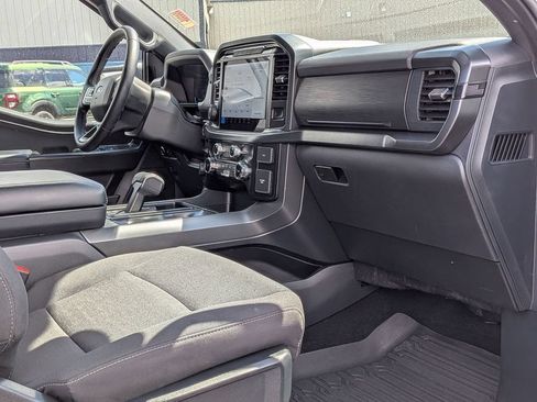 Used 2024 Ford F150 XLT w/ Equipment Group 302A MID AWD/4WD image 27
