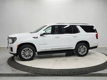 Used 2024 GMC Yukon SLT