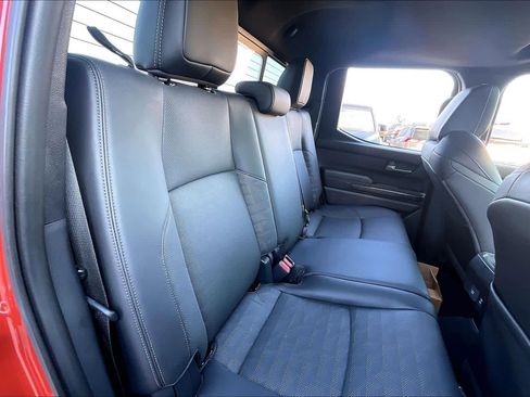 New 2025 Toyota Tacoma TRD Off-Road image 20